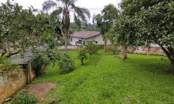 Imagem 2: CASA DE ALVENARIA 3 QUARTOS - CACHOEIRA - SALETE - SC
