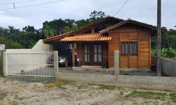 Imagem: CASA EM ITAJUBA - BARRA VELHA - SC