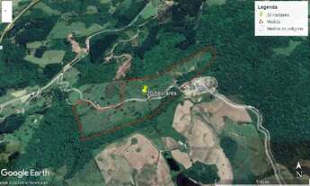 Imagem: SITIO BRAÇO SCOZ COM 20 HECTARES PARA CRIAÇÃO