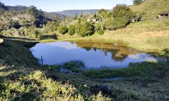 Imagem 7: PEQUENO SITIO PARA MORADIA OU CASA DE CAMPO EM SALETE SC