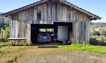 Imagem 4: PEQUENO SITIO PARA MORADIA OU CASA DE CAMPO EM SALETE SC