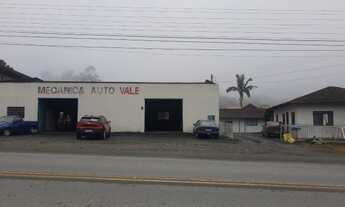 Imagem: TERRENO COMERCIAL E RESIDENCIAL COM GALPÃO