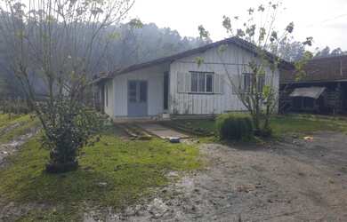 Imagem 5: SITIO 45 HECTARES PARA CRIAÇÃO GADO CORTE E LEITE - ITUPORANGA - SC