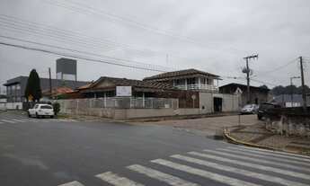 Imagem 6: Prédio comercial e residencial - Progresso - Pouso Redondo - S.C