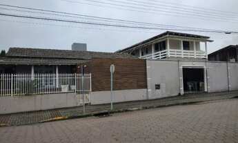 Imagem 3: PRÉDIO COMERCIAL E RESIDENCIAL RUA CASTELO BRANCO PROGRESSO POUSO REDONDO