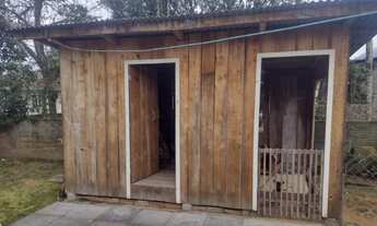 Imagem 7: CASA MISTA - 3 QUARTOS - BAIRRO BEIRA RIO - SALETE - S.C