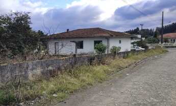 Imagem 4: CASA RESIDENCIAL E COMERCIAL NO CENTRO DA CIDADE DE SANTA TEREZINHA - S.C