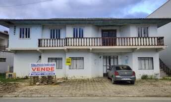Imagem 7: PREDIO COMERCIAL E RESIDENCIAL NO CENTRO DA CIDADE DE SANTA TEREZINHA - SC