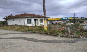 Imagem 6: CASA RESIDENCIAL E COMERCIAL NO CENTRO DA CIDADE DE SANTA TEREZINHA - S.C