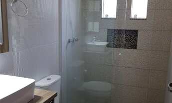 Imagem 3: Casa de alvenaria 2 quartos, condomínio residencial Colina - Caçador - Laurentino - S.C