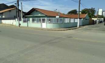 Imagem: CASA DE ALVENARIA A 100 METROS DA PRAIA