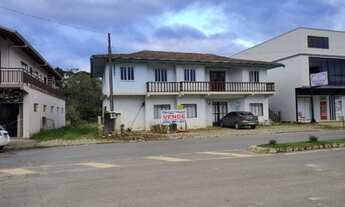 Imagem 3: PREDIO COMERCIAL E RESIDENCIAL NO CENTRO DA CIDADE DE SANTA TEREZINHA - SC