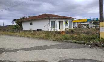 Imagem 2: CASA RESIDENCIAL E COMERCIAL NO CENTRO DA CIDADE DE SANTA TEREZINHA - S.C