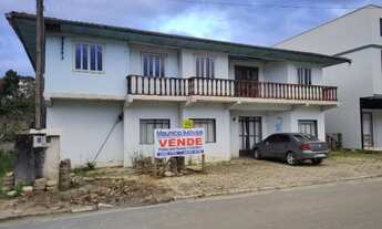 Imagem 2: PREDIO COMERCIAL E RESIDENCIAL NO CENTRO DA CIDADE DE SANTA TEREZINHA - SC