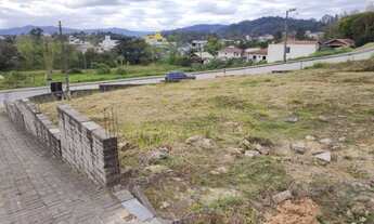 Imagem 6: TERRENO COM 659,00 m² COMERCIAL E RESIDENCIAL AV FRANZ XAVIER MAINHARDT - TAIÓ - SC
