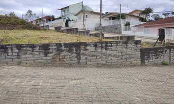 Imagem 5: TERRENO COM 659,00 m² COMERCIAL E RESIDENCIAL AV FRANZ XAVIER MAINHARDT - TAIÓ - SC