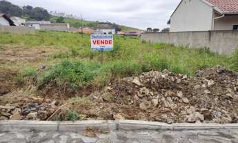 Imagem: TERRENO 378,00 m² LOTEAMENTO ARANI - BAIRRO