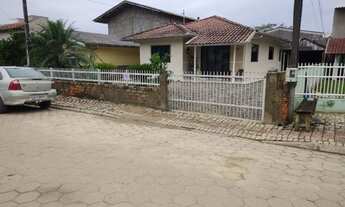 Imagem 2: CASA ALVENARIA 3 QUARTOS RUA FAUSTINO PIAZERA SEMINÁRIO TAIO SC