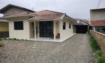 Imagem 4: CASA ALVENARIA 3 QUARTOS RUA FAUSTINO PIAZERA SEMINÁRIO TAIO SC