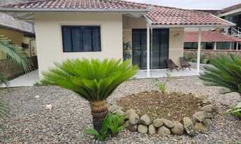 Imagem 3: CASA ALVENARIA 3 QUARTOS RUA FAUSTINO PIAZERA SEMINÁRIO TAIO SC