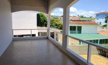 Imagem 4: LINDA CASA DE ALVENARIA - AVENIDA TIRADENTES - CENTRO - RIO DO CAMPO - SC