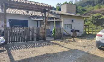 Imagem: Sítio 3,5 hectares, 2 casas alvenaria