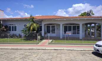Imagem 5: LINDA CASA DE ALVENARIA - AVENIDA TIRADENTES - CENTRO - RIO DO CAMPO - SC