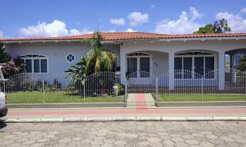 Imagem: LINDA CASA DE ALVENARIA - AVENIDA TIRADENTES