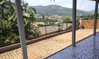 Imagem 3: CASA DE ALVENARIA -3 QUARTOS (SENDO 1 SUITE) CACHOEIRA - SALETE - S.C