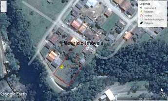 Imagem 2: TERRENO URBANO 2.030,00 M² - BAIRRO FLORESTA - RIO DO CAMPO - S.C