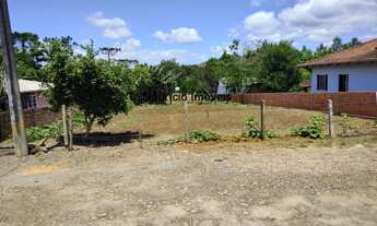 Imagem 5: TERRENO URBANO 2.030,00 M² - BAIRRO FLORESTA - RIO DO CAMPO - S.C