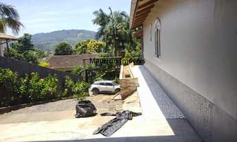 Imagem 4: CASA DE ALVENARIA -3 QUARTOS (SENDO 1 SUITE) CACHOEIRA - SALETE - S.C