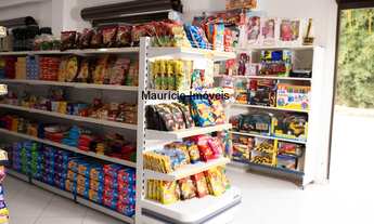 Imagem 7: PRÉDIO COMERCIAL E RESIDENCIAL COM MERCADO EM FUNCIONAMENTO RIO DO CAMPO S.C