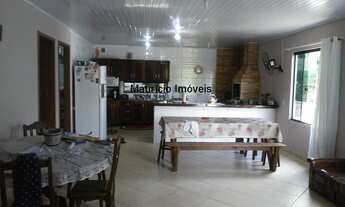 Imagem 4: CASA ALVENARIA 4 QUARTOS TERRENO 514,00 M² - BAIRRO UNIVERSITÁRIO - TAIÓ - SC