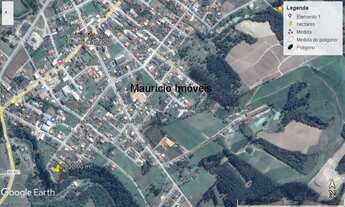 Imagem 3: TERRENO URBANO 2.030,00 M² - BAIRRO FLORESTA - RIO DO CAMPO - S.C