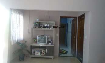 Imagem 3: CASA ALVENARIA 4 QUARTOS TERRENO 514,00 M² - BAIRRO UNIVERSITÁRIO - TAIÓ - SC