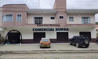 Imagem: PRÉDIO COMERCIAL E RESIDENCIAL COM MERCADO