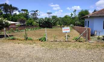 Imagem: TERRENO URBANO 2.030,00 M² - BAIRRO FLORESTA