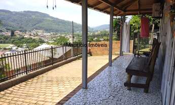 Imagem: CASA DE ALVENARIA -3 QUARTOS (SENDO 1 SUITE)