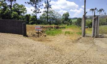 Imagem 7: TERRENO URBANO 2.030,00 M² - BAIRRO FLORESTA - RIO DO CAMPO - S.C