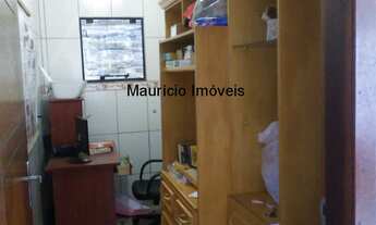 Imagem 2: CASA ALVENARIA 4 QUARTOS TERRENO 514,00 M² - BAIRRO UNIVERSITÁRIO - TAIÓ - SC