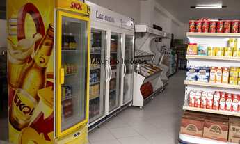 Imagem 3: PRÉDIO COMERCIAL E RESIDENCIAL COM MERCADO EM FUNCIONAMENTO RIO DO CAMPO S.C