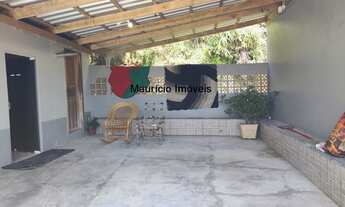 Imagem 2: CASA DE ALVENARIA -3 QUARTOS (SENDO 1 SUITE) CACHOEIRA - SALETE - S.C