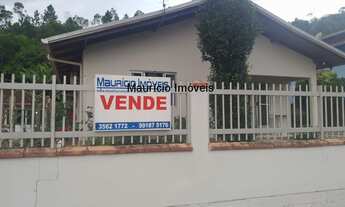 Imagem 2: Casa alvenaria, 3 quartos, livre enchentes - Jardim Primavera - Lontras - S.C