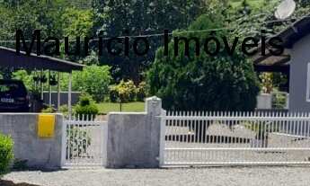 Imagem: CHÁCARA COM 5.000 m² - 2 CASAS, RANCHO