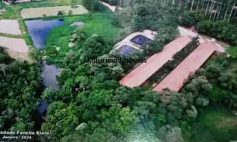 Imagem: GRANJA DE SUÍNOS PARCERIA PAMPLONA - 1.200