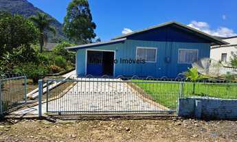 Imagem: CASA MISTA 3 QUARTOS TAIÓZINHO RIO DO CAMPO