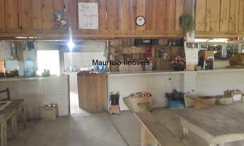 Imagem 5: SITIO COM 18,9 HECTARES COM GALPÃO PARA EVENTOS, 2 CASAS , 2 ESTUFAS, BARRO BRANCO - ALFRE