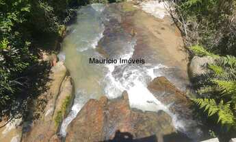 Imagem 4: SITIO COM 13 HECTARES, CASA E ESTUFA DE FUMO, BARRO BRANCO, ALFREDO WAGNER SC