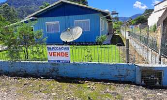 Imagem 2: CASA MISTA 3 QUARTOS TAIÓZINHO RIO DO CAMPO SC LUGAR TRANQUILO PARA MORAR